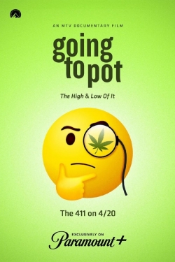 Going to Pot: The High and Low of It-online-free