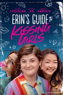 Erin's Guide to Kissing Girls-online-free