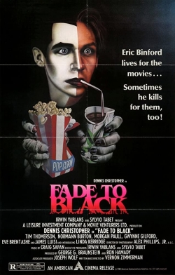 Fade to Black-online-free