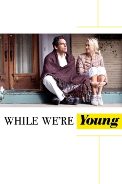 While We're Young-online-free