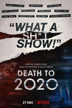 Death to 2020-online-free