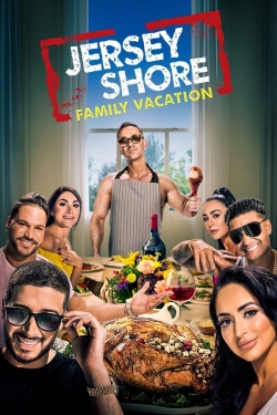 Jersey Shore: Family Vacation-online-free