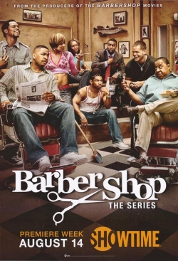 Barbershop-online-free