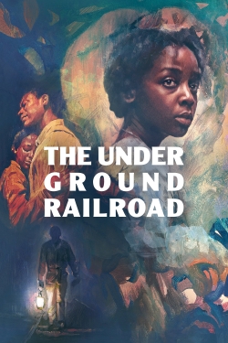 The Underground Railroad-online-free
