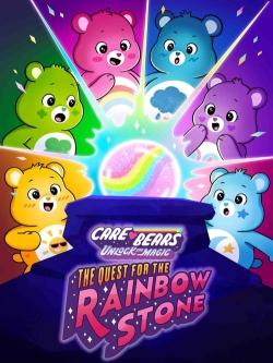 The Quest for the Rainbow Stone-online-free