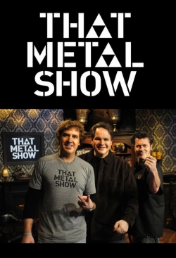 That Metal Show-online-free
