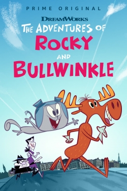 The Adventures of Rocky and Bullwinkle-online-free