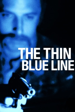 The Thin Blue Line-online-free