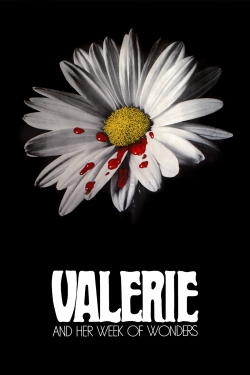 Valerie and Her Week of Wonders-online-free