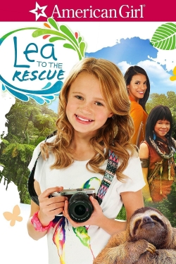 Lea to the Rescue-online-free