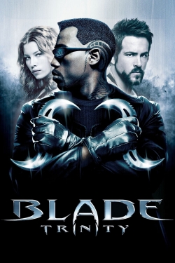 Blade: Trinity-online-free