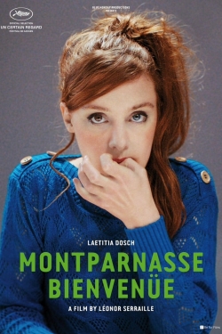 Montparnasse Bienvenüe-online-free