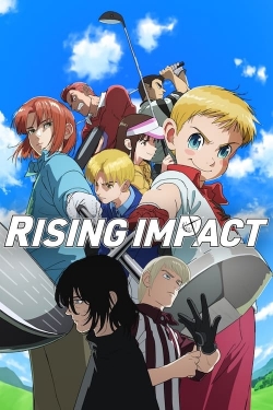 Rising Impact-online-free