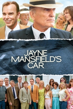 Jayne Mansfield's Car-online-free