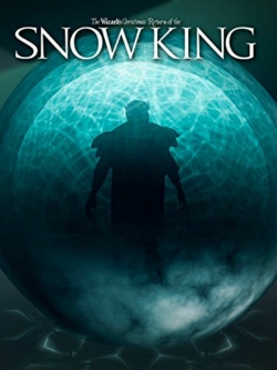 The Wizard's Christmas: Return of the Snow King-online-free