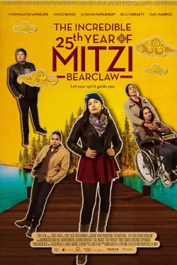 The Incredible 25th Year of Mitzi Bearclaw-online-free