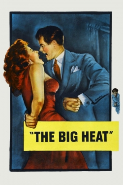 The Big Heat-online-free