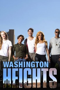Washington Heights-online-free