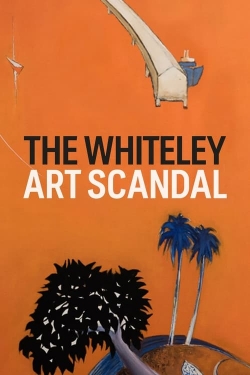 The Whiteley Art Scandal-online-free