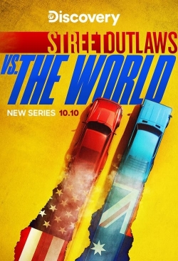 Street Outlaws vs the World-online-free