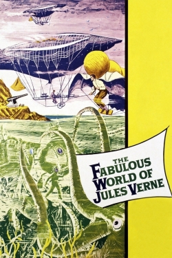 The Fabulous World of Jules Verne-online-free
