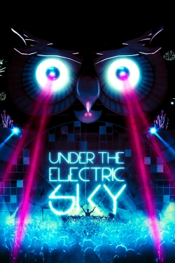 Under the Electric Sky-online-free