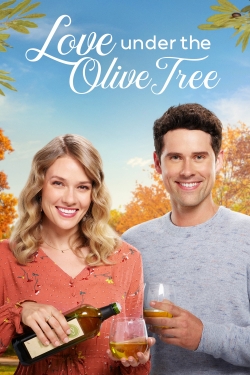 Love Under the Olive Tree-online-free
