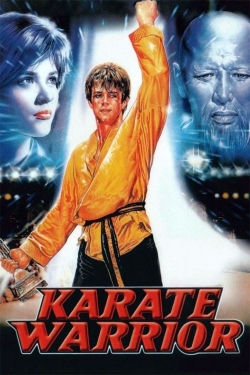 Karate Warrior-online-free