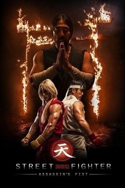 Street Fighter Assassin's Fist-online-free
