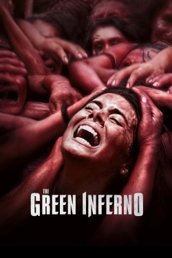 The Green Inferno-online-free