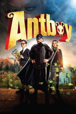 Antboy-online-free