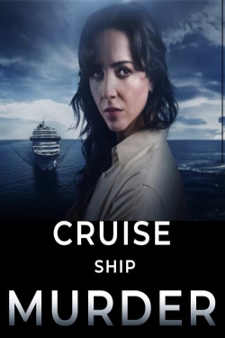 Cruise Ship Murder-online-free