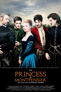 The Princess of Montpensier-online-free