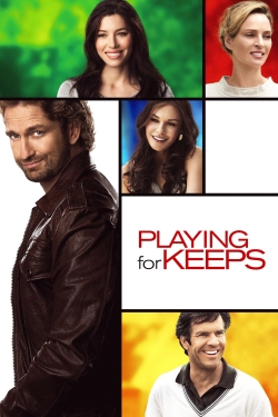 Playing for Keeps-online-free