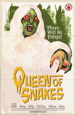 Queen of Snakes-online-free