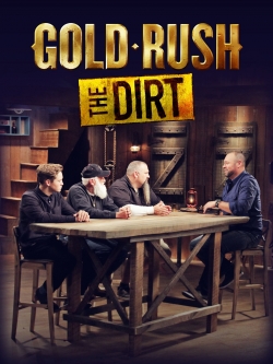 Gold Rush: The Dirt-online-free