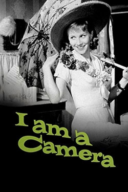I Am a Camera-online-free