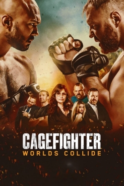 Cagefighter: Worlds Collide-online-free
