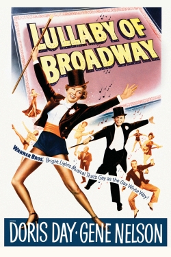 Lullaby of Broadway-online-free