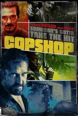 Copshop-online-free