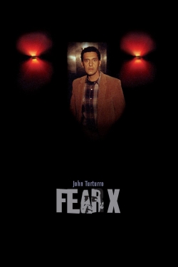 Fear X-online-free