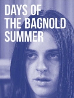 Days of the Bagnold Summer-online-free