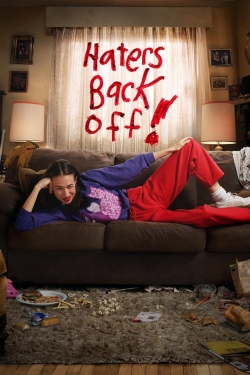Haters Back Off-online-free
