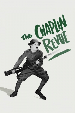The Chaplin Revue-online-free