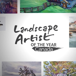 Landscape Artist of the Year Canada-online-free