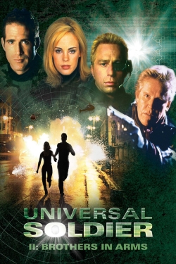 Universal Soldier II: Brothers in Arms-online-free