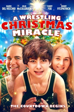 A Wrestling Christmas Miracle-online-free