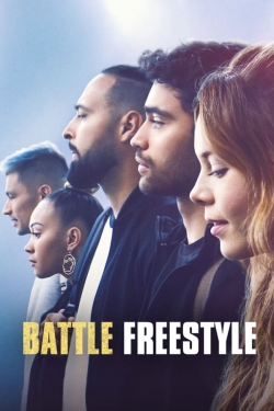 Battle: Freestyle-online-free