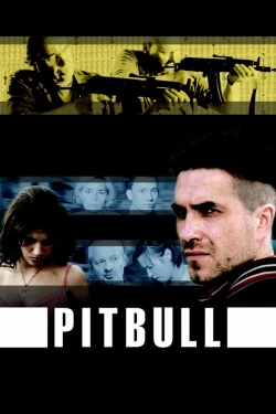 Pitbull-online-free