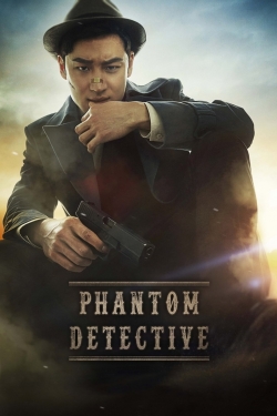 Phantom Detective-online-free